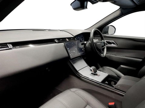 Land Rover Range Rover Velar 2.0 P400e 19.2kWh S SUV 5dr Petrol Plug-in Hybrid Auto 4WD Euro 6 (s/s) (40 15
