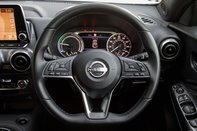 Nissan Juke N-CONNECTA 20