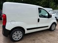 Citroen Nemo 1.3 HDi 660 16v LX Panel Van 3dr Diesel Manual FWD L1 H1 (119 g/km, 75 bhp) 8