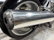 Yamaha FJR1300 2004 ONLY 36K SPARES OR REPAIR SPORTS TOURER PROJECT BIKE 21