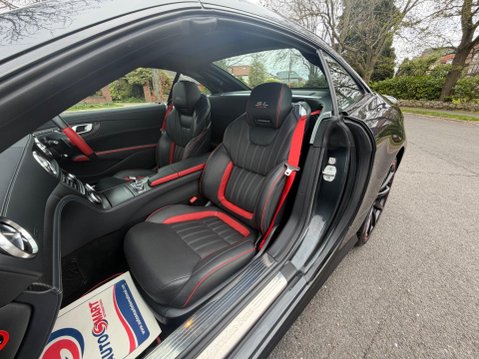 Mercedes-Benz SL Series 4.7 SL500 V8 Mille Miglia 417 Edition G-Tronic+ Euro 6 (s/s) 2dr 19