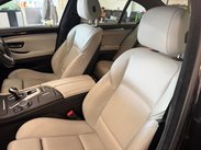 BMW M5 4.4 V8 DCT Euro 6 (s/s) 4dr 46