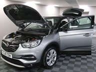 Vauxhall Grandland X SPORT NAV S/S 16