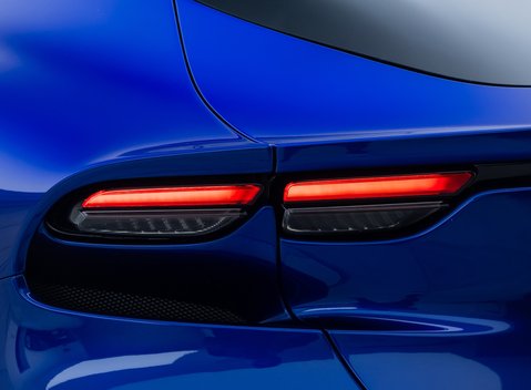 Ferrari Purosangue 49