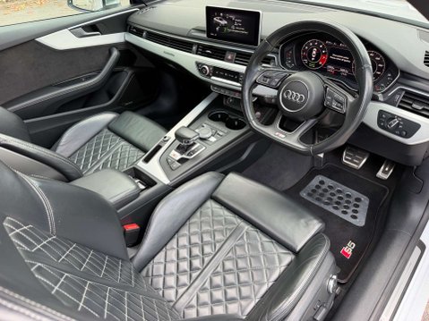 Audi S5 3.0 S5 TFSI Quattro Auto 4WD 2dr 23