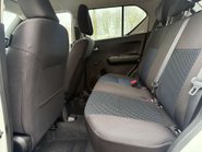 Suzuki Ignis 1.2 Ignis SZ3 DualJet MHEV 5dr 32