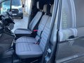 Ford Transit Connect 1.5 240 EcoBlue Limited Auto L2 Euro 6 (s/s) 5dr 15