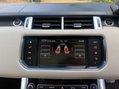 Land Rover Range Rover Sport 3.0 Range Rover Sport HSE SDV6 Auto 4WD 5dr 44