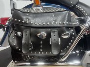 Harley-Davidson Softail HERITAGE 1340 FLSTC EVO 1999 NEW MOT 1 OWNER CLASSIC BIKE 14