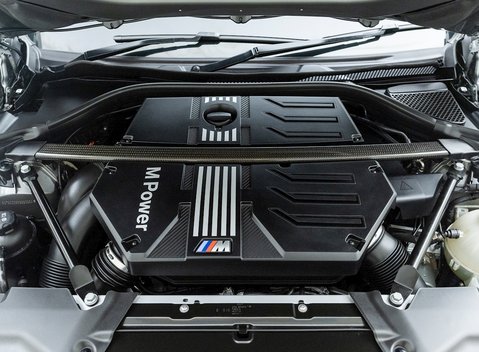 BMW X3 M Competition 31