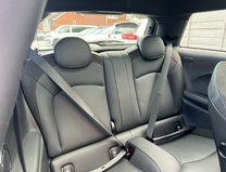 Mini Hatch 2.0 Cooper S Sport Hatchback 3dr Petrol Steptronic Euro 6 (s/s) (192 ps) 12