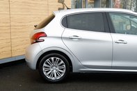 Peugeot 208 PURETECH S/S ALLURE 7