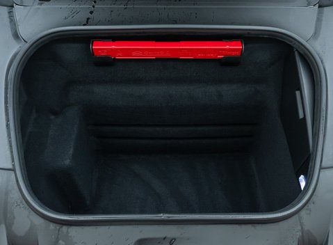 Porsche 911 Turbo S (992) 41