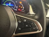 Renault Captur 1.6 Captur Techno E-Tech HEV Auto 5dr 18