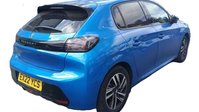 Peugeot 208 1.2 PureTech Allure Premium Hatchback 5dr Petrol EAT Euro 6 (s/s) (130 ps) 4