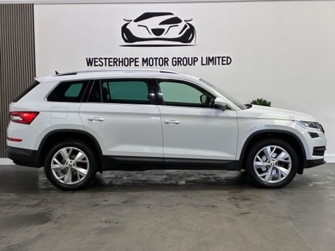 Skoda Kodiaq 2.0 TDI Edition DSG Euro 6 (s/s) 5dr (7 Seat) 23