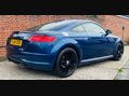 Audi TT 2.0 TDI ultra Sport Coupe 3dr Diesel Manual Euro 6 (s/s) (184 ps) 4