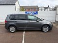 Volkswagen Touran 1.6 TDI BlueMotion Tech SE Family DSG Euro 6 (s/s) 5dr 2