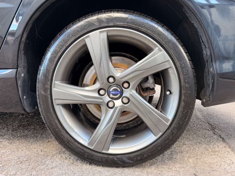 Volvo V70 2.0 V70 SE Nav D4 5dr 37