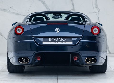 Ferrari 599 SA Aperta 6