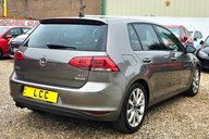 Volkswagen Golf GT TSI 150 BHP BLUEMOTION TECHNOLOGY LOOK! 1 PREVIOUS KEEPER! 9 SERVICES! 11