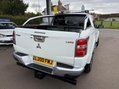 Mitsubishi L200 2.4 DI-D DC Barbarian 4WD Euro 5 4dr 12