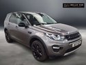 Land Rover Discovery Sport 2.2 Discovery Sport HSE SD4 Automatic 4WD 5dr *NATIONAL DELIVERY*