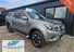 Nissan Navara DCI TEKNA SHR DCB