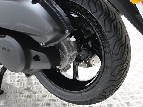 Yamaha Nmax 125 GPD125-A ABS 18