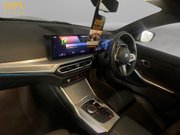 BMW 3 Series 2.0 330e 12kWh M Sport Saloon 4dr Petrol Plug-in Hybrid Auto Euro 6 (s/s) ( 28