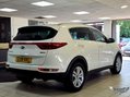 Kia Sportage 1.6 GDi 2 Euro 6 (s/s) 5dr 39