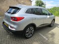 Renault Kadjar 1.3 TCe GT Line Euro 6 (s/s) 5dr 6