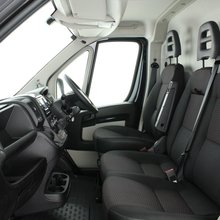 Citroën Relay Enterprise LWB 3