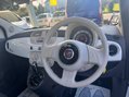Fiat 500 1.2 Lounge Dualogic Euro 4 3dr 26