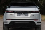 Land Rover Range Rover Evoque 2.0 D180 MHEV R-Dynamic HSE SUV 5dr Diesel Auto 4WD Euro 6 (s/s) (180 ps) 5