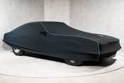 Aston Martin DBS V8 SERIES 1. EXTENSIVE HISTORY PORTFOLIO. 3-SPEED AUTO. CONOLLY INTERIOR. 57