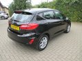 Ford Fiesta 1.1 Ti-VCT Zetec Euro 6 (s/s) 5dr 5
