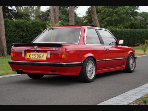 BMW 3 Series 2.5 325i Sport 2dr 13