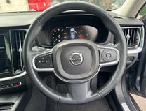 Volvo V60 2.0 D3 Momentum Estate 5dr Diesel Manual Euro 6 (s/s) (150 ps) 19