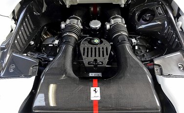 Ferrari 458 Speciale Aperta 39