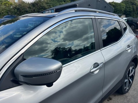 Nissan Qashqai 1.2 DIG-T Tekna Euro 6 (s/s) 5dr 15
