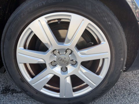 Audi A6 2.0 A6 E SE TDI 5dr 53