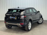Land Rover Range Rover Evoque 2.0 Range Rover Evoque SE Tech TD4 Auto 4WD 5dr 10