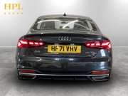 Audi A5 2.0 TDI 35 Sport Sportback 5dr Diesel S Tronic Euro 6 (s/s) (163 ps) 1 Owne 6