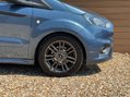 Ford Transit Courier 1.5 Transit Courier Sport TDCi 11