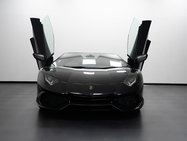 Lamborghini Aventador 6.5 V12 LP 720-4 50 Anniversario Roadster 2dr Petrol ISR 4WD Euro 5 (720 bh 31