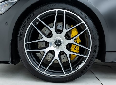 Mercedes-Benz Amg GT 63 S EDITION 1 26