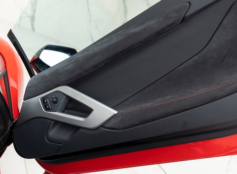 Lamborghini Aventador LP 700-4 Pirelli Edition 21