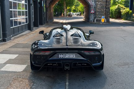 Mercedes-Benz AMG One 5