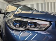 BMW X5 3.0 30d M Sport SUV 5dr Diesel Auto xDrive Euro 6 (s/s) (265 ps) 15